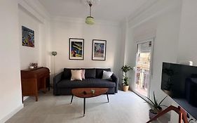 Romantic Apartment In The Heart Of Cabanyal
